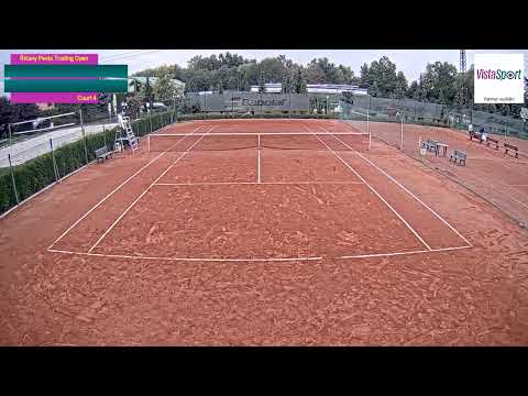 Court 4_24.9.2019  Říčany Penta Trading Open - ITF World Tennis Tour