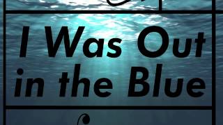 Bob Schneider: Swimming in the Sea (Official Lyric Video)