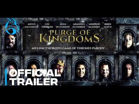 Purge of Kingdoms (Trailer)