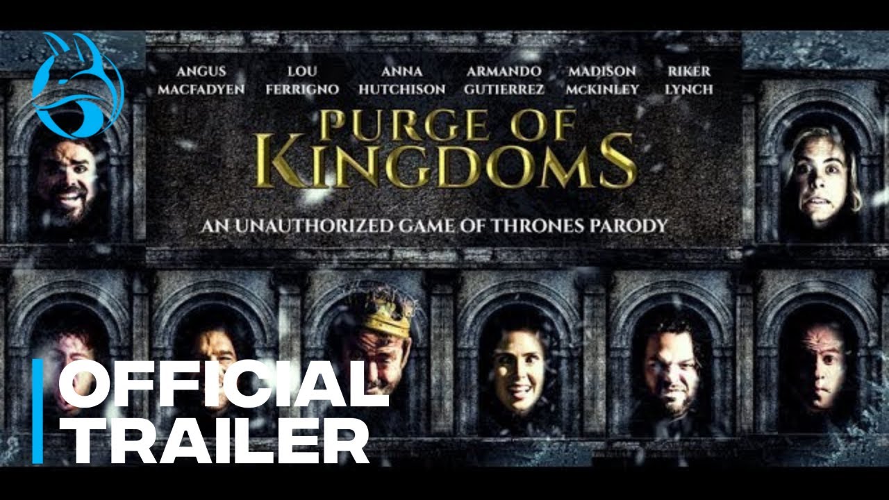Purge of Kingdoms