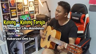 Download lagu LAGU TORAJA VERSI KELONG KELONG TORAJA BY FELIX NEWSCORPIO COVER TERBAIK mp3
