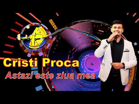Cristi Proca - Astazi este ziua mea Live Cover Emilia Ghinescu