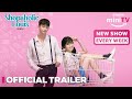 Shopaholic Louis - Official Trailer | Korean Drama In Hindi Dubbed | Amazon miniTV Imported