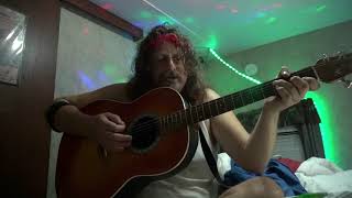 &quot;She Painted Up Her Face&quot; medley from 200 Motels - Frank Zappa and The Mothers