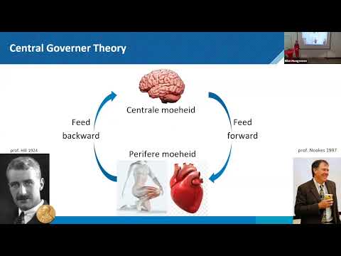 Ongewone vermoeidheid