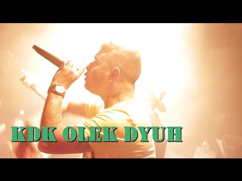 KDK Олек ДюХ Коломия Амстердам Коломия