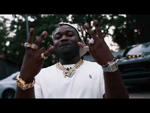 Dank Havinn Ft. Real Boston Richey - Da Biggest (official video snippet)