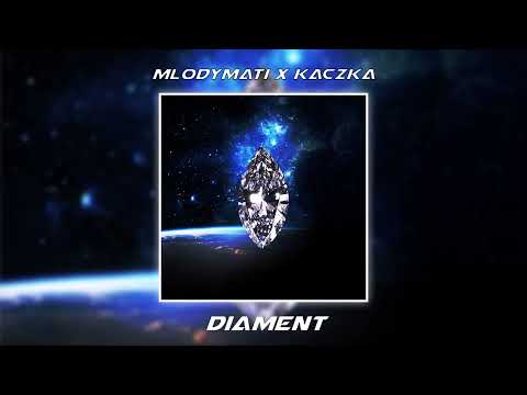 mlodymati x kaczka - diament