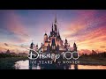 Disney 100 Years Of Wonder Intro 1080p HD