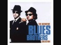 Blues Brothers - Gimme Some Lovin' (with lyrics)