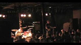 Local H - Hands on the Bible (Live)
