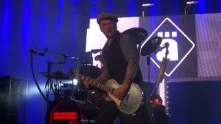 Die Ärzte+die toten Hosen - Schrei nach Liebe (Düsseldorf, ISS Dome, 06.11.2012)