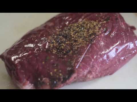 How To Cook Corned Beef and Cabbage - B & E's Famous...