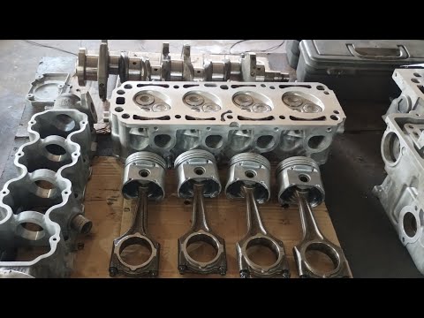 What is a well-made engine half sole? Will it look good?