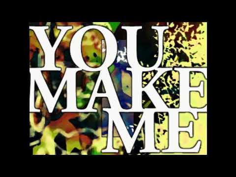 YOU MAKE ME - MONDAY MICHIRU