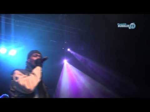 CBTV:UK - BONE THUGS-N-HARMONY - LONDON