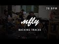 Bill Withers - Use Me (78BPM Em) // MFLY BACKING TRACKS