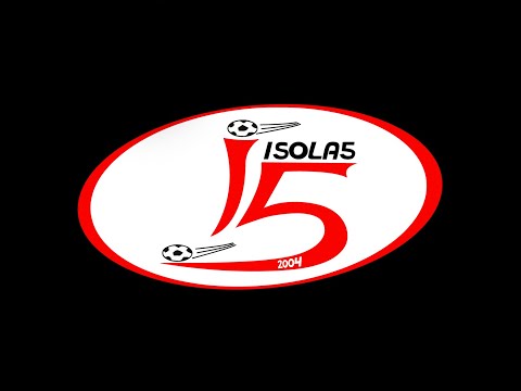 6/12/19 Leonicena 1-7 Isola 5: I gol - Gior. 11 Gir. Andata Serie C2 Gir. A - Full HD