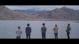 Mt. Joy - Silver Lining [Official Music Video]