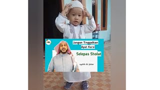 Download lagu Jangan Tinggalkan Ayat Kursi Selepas Sholat! (Syekh Ali Jaber) mp3 Download lagu Jangan Tinggalkan Ayat Kursi Selepas Sholat! (Syekh Ali Jaber) mp3