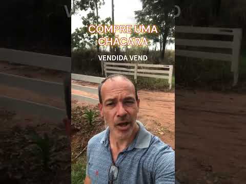 🏡 CHÁCARA VENDIDA no Interior de SÃO PAULO! Região Noroeste em Destaque 🔥