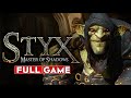 Styx: Master of Shadows (GOBLIN DIFFICULTY) Gameplay Walkthrough FULL GAME - No Commentary