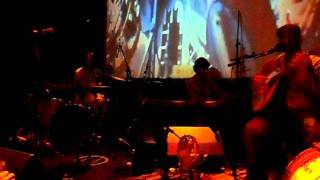 Frankie Chavez - The Search, at Music Box