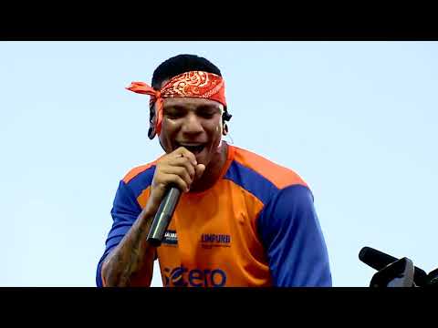 EDCITY - CARNAVAL DE SALVADOR 2019