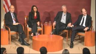 "Nudging" Policy: Behavioral Economics in the Public Square | Institute of Politics