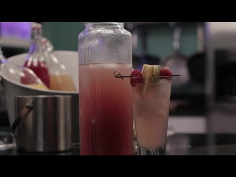 How to Make a Jamaican Memory Drink : Specialty Beverage Creations