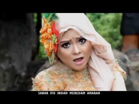 Yessy Kurnia - Sabar Itu Indah | Dangdut (Official Music Video)