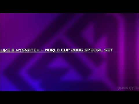 //bassbyte.com - Episode 071 - 09.06.06 - DJ ResQ Live @ MySnatch - World Cup 2006 Special Set