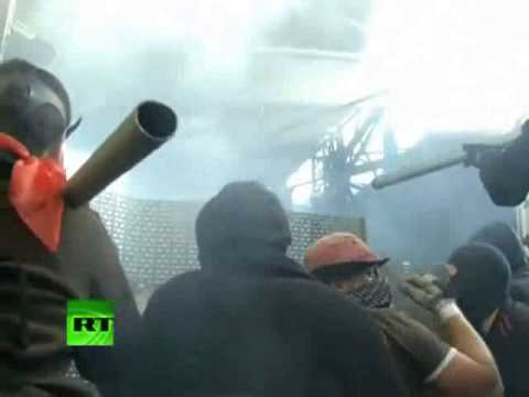 Impakte - La Cuenca Minera (directe)