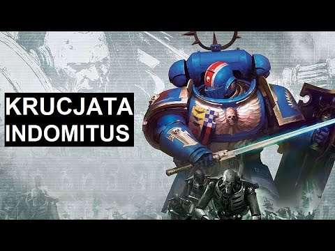 Era Indomitus - Czasy Regenta Guilimana i Primaris Marines
