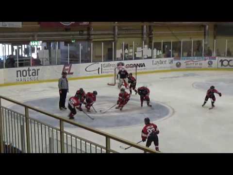 32. 2016 WESE STH 05 Semi #2 Patriots vs #3 Draftday