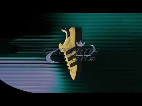 adidas Campus 00 x SVD