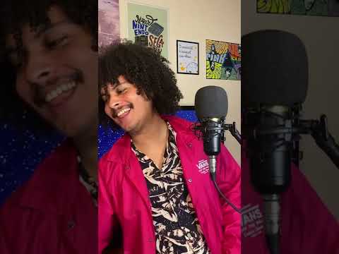 Passionfruit - Drake | Cadu Cover