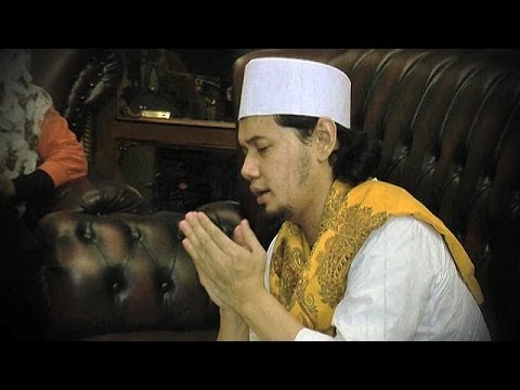 UGB Menghilang Pasca Penetapan MUI - Intens 15 Maret 2014