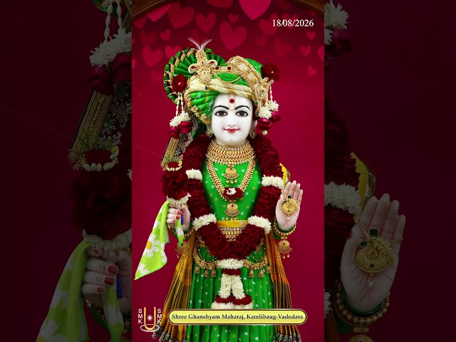 Ghanshyam Maharaj