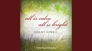 In the Bleak Mid-Winter