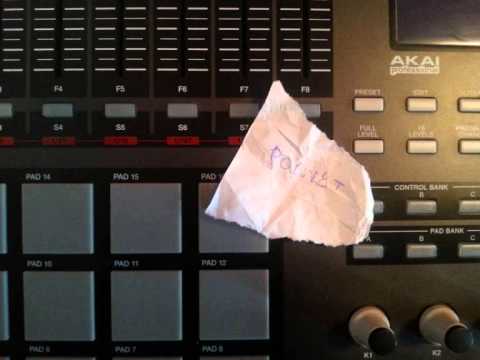 Doktoranci Rymofascynacji -  Powrót (Bysiek , ArTuRiNiO) prod.Skibot