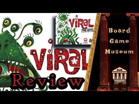 Viral Review: Down With The Sickness