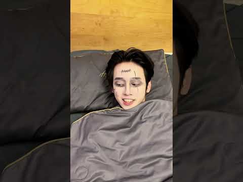 The Joker managed to trick Harley Quinn. #Harley Quinn #joker