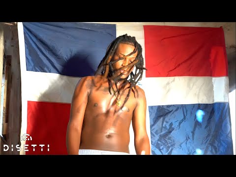 El Jodon - Ya Basta Abinader (Video Oficial) ⚠️