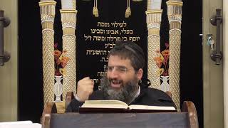 הרב אופיר טנג'י - דיני ברכות - סימן רד - סעיף א' - על מה מברכים שהכל נהיה בדברו?