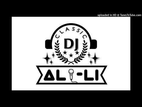 Mix Afro Pop da Drena - Dj Ali-li 2022