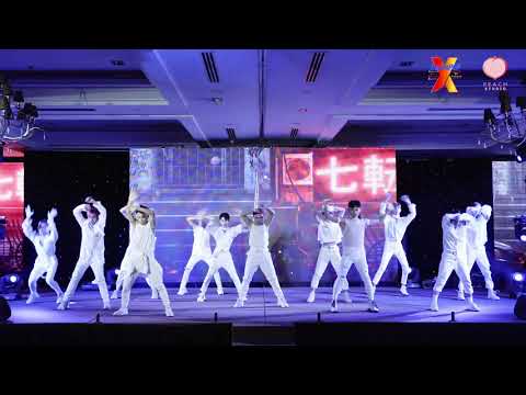 [𝐊𝐨𝐥𝐨𝐫𝐏𝐎𝐏 𝐗 2020]KILLING OUT THE BADDEST ILLUSION DANCE TEAM