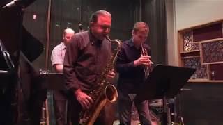 Jerry Bergonzi Quartet, Shod Chankar, (Stable Mates)