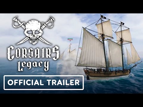 Gameplay Trailer