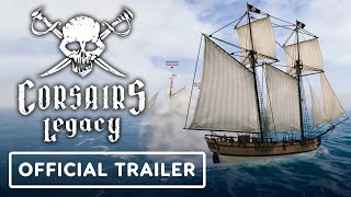 Watch and explore about Compte Steam de Corsairs Legacy - Pirate Action RPG & Sea Battles sur PC